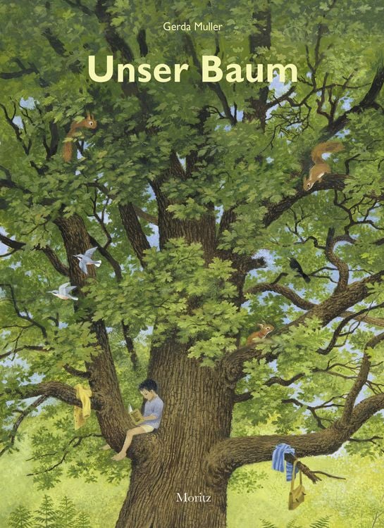 Produktbild: Unser Baum