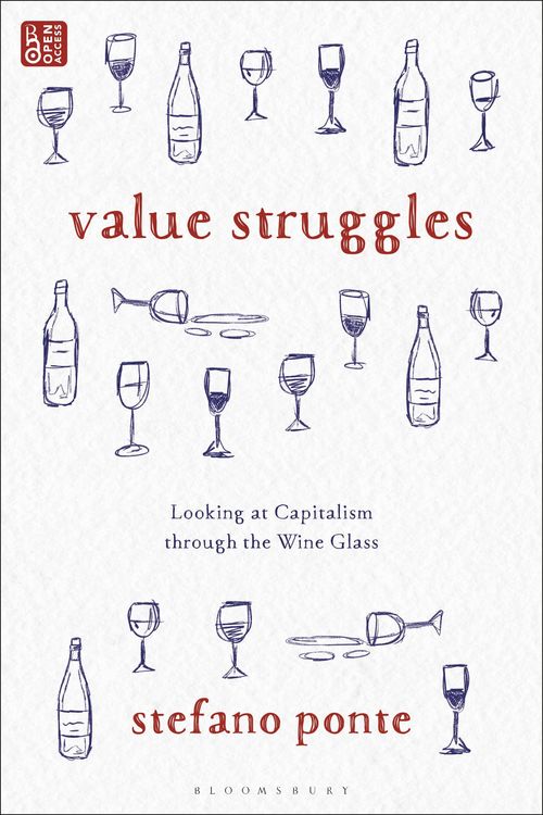 Produktbild: Value Struggles