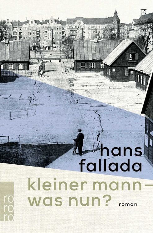 Produktbild: Kleiner Mann - was nun?