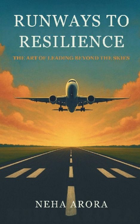 Produktbild: Runways To Resilience