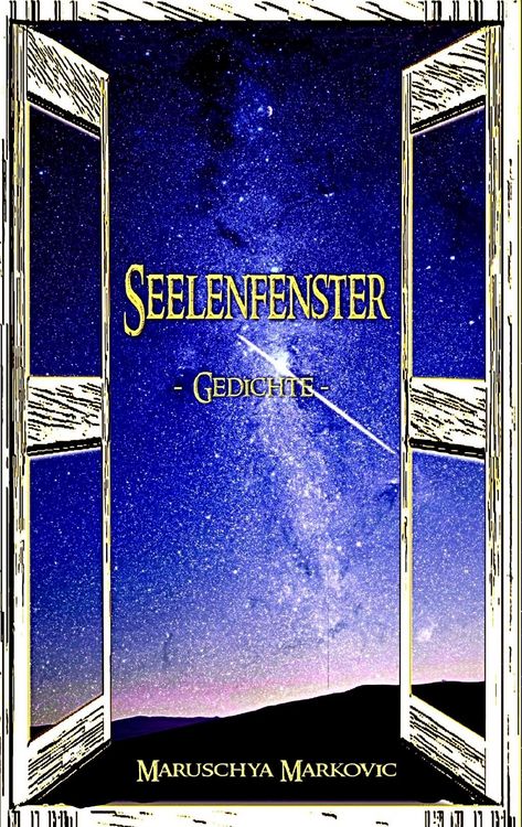 Produktbild: Seelenfenster