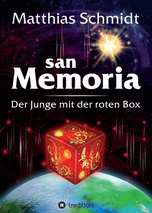 Produktbild: SanMemoria
