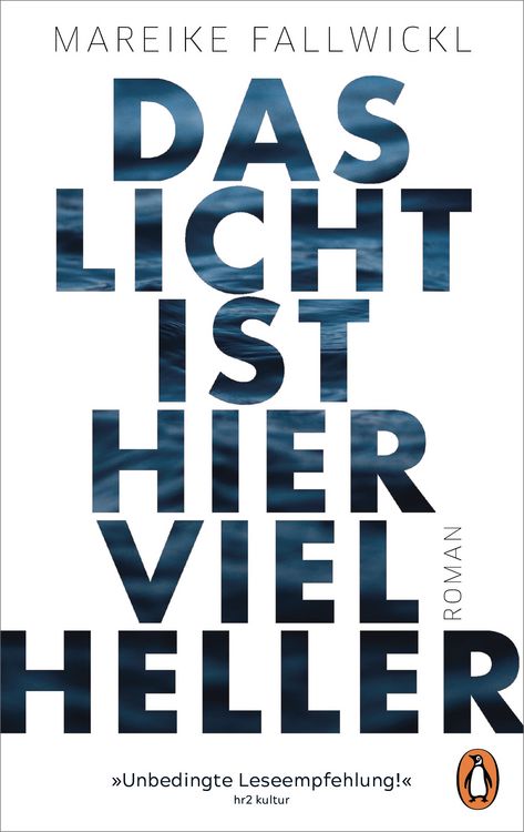Produktbild: Das Licht ist hier viel heller
