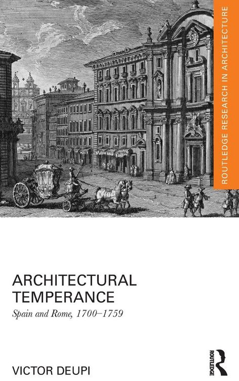 Produktbild: Architectural Temperance