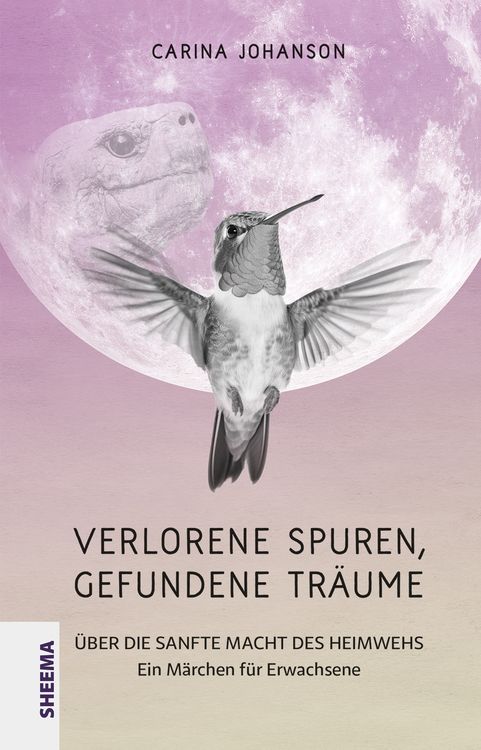 Produktbild: Verlorene Spuren &ndash; gefundene Tr&auml;ume