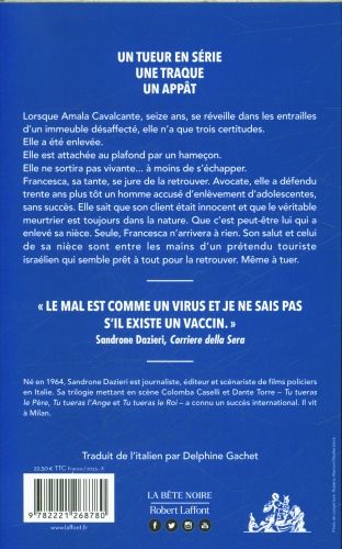 Produktbild: Le mal que font les hommes