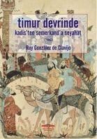 Produktbild: Timur Devrinde Kadisten Semerkanta Seyahat
