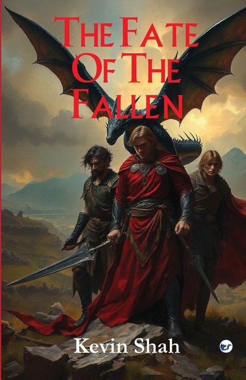 Produktbild: The Fate Of The Fallen