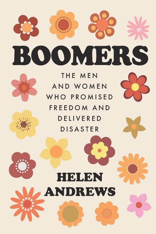 Produktbild: Boomers