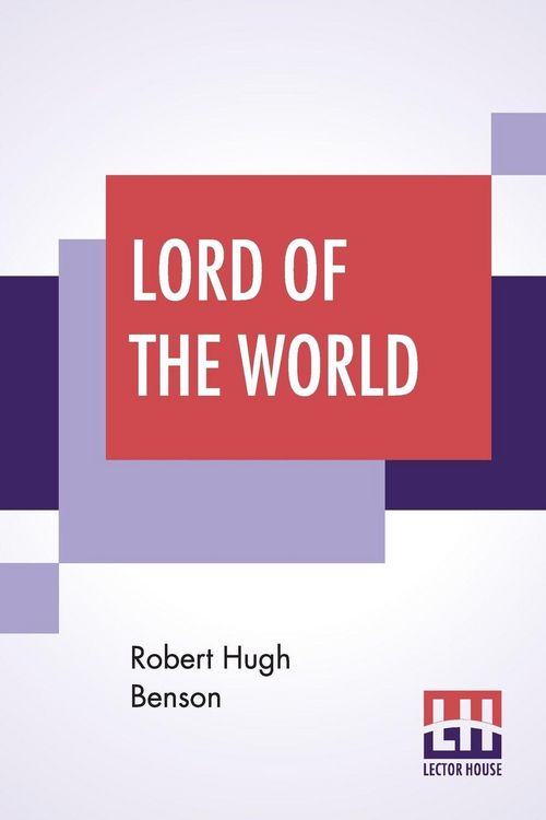 Produktbild: Lord Of The World
