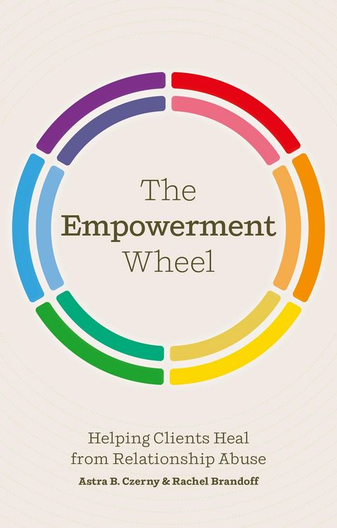Produktbild: The Empowerment Wheel