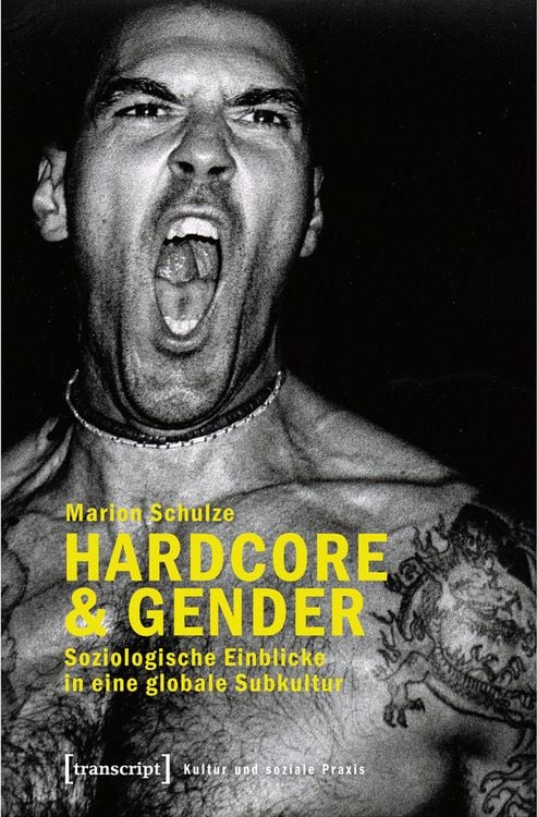 Produktbild: Hardcore & Gender