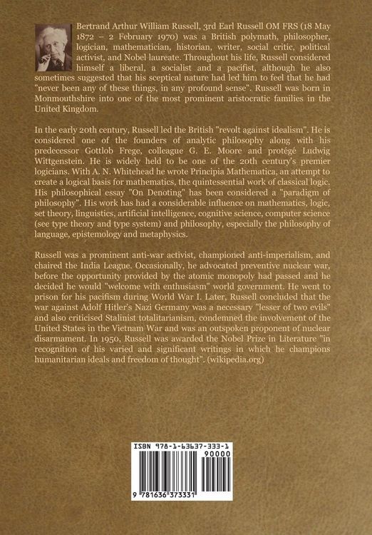 Produktbild: The Problem of China