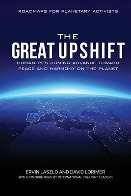 Produktbild: The Great Upshift
