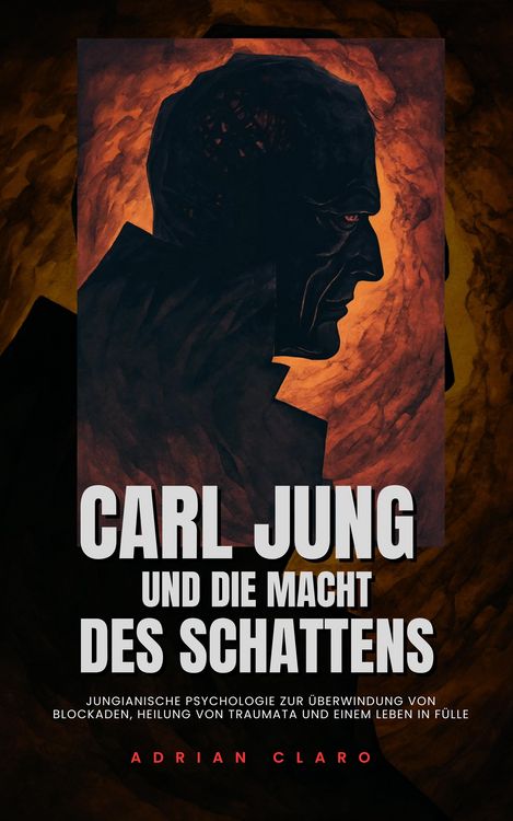 Produktbild: Carl Jung und die Macht des Schattens