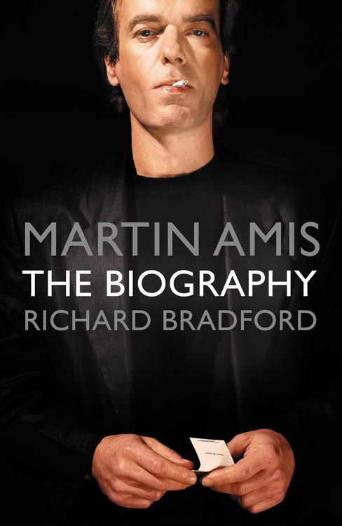 Produktbild: Martin Amis