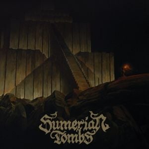 Produktbild: Sumerian Tombs
