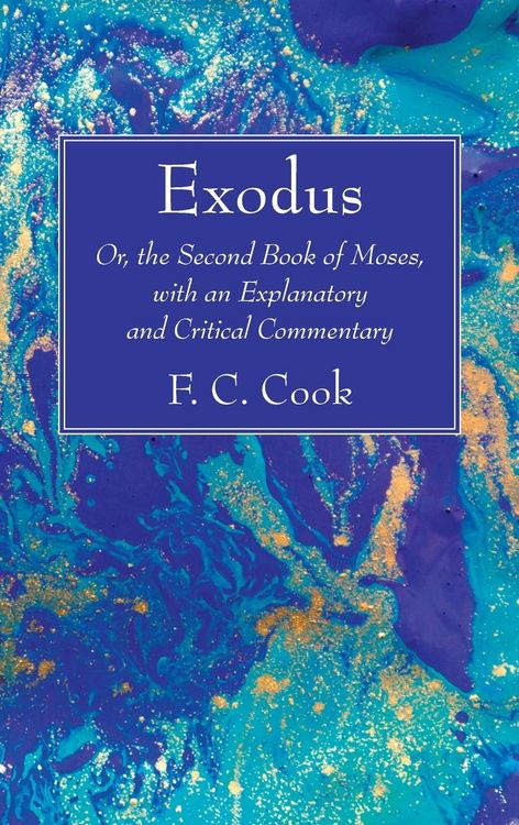 Produktbild: Exodus