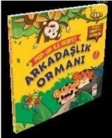 Produktbild: Arkadaslik Ormani