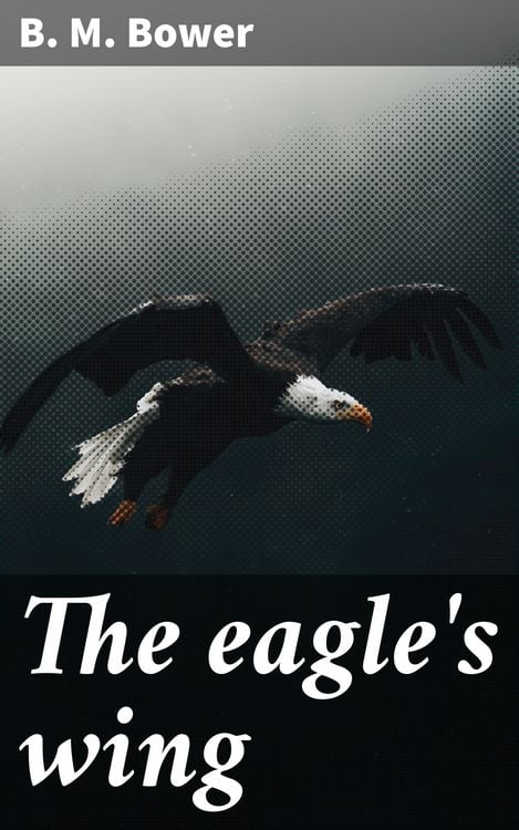 Produktbild: The eagle's wing