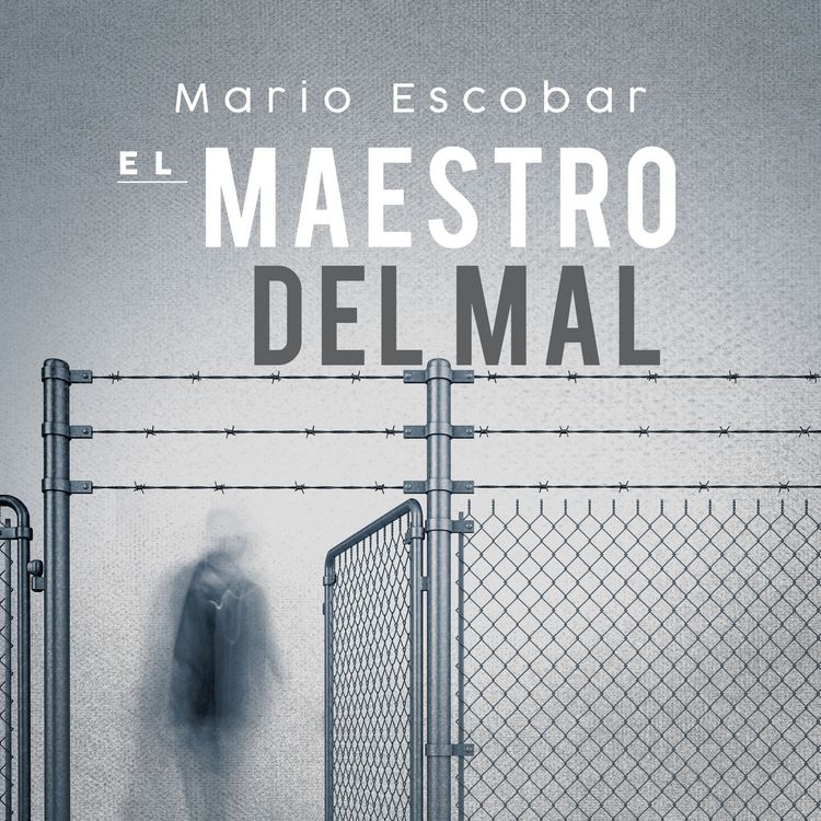 Produktbild: El maestro del mal