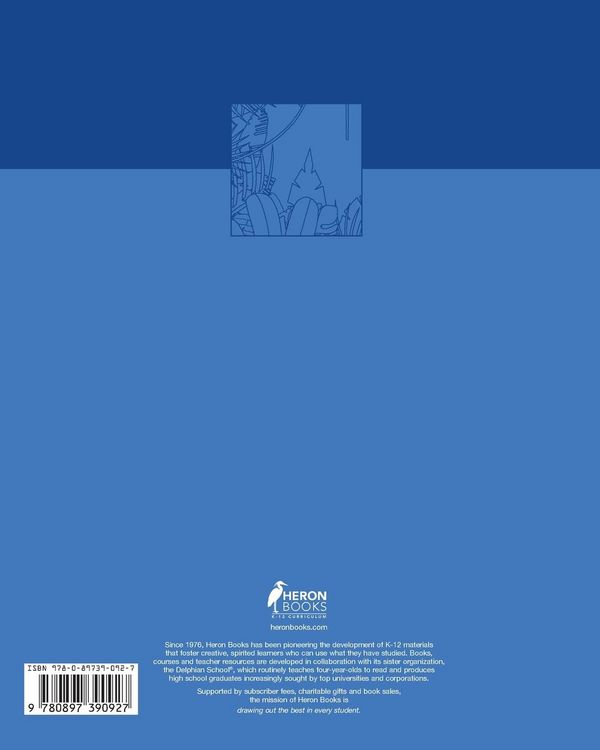 Produktbild: The Jungle Book Glossary and Notes