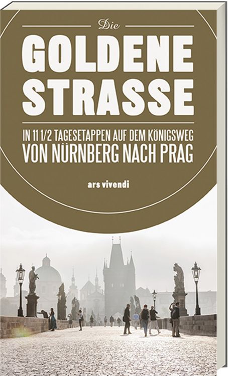 Produktbild: Die Goldene Strasse