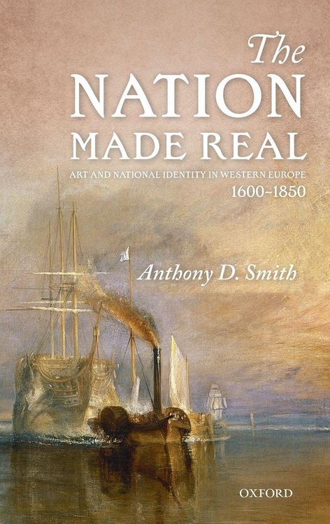 Produktbild: NATION MADE REAL C
