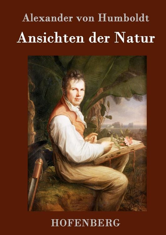 Produktbild: Ansichten der Natur