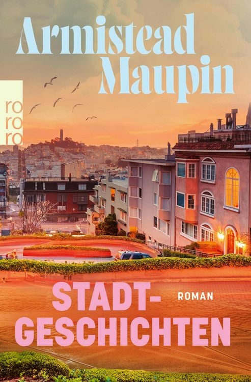 Produktbild: Stadtgeschichten