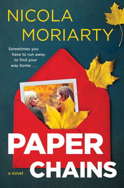 Produktbild: Paper Chains