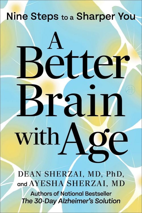 Produktbild: A Better Brain with Age