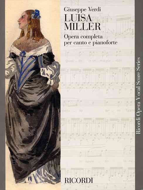 Produktbild: Luisa Miller