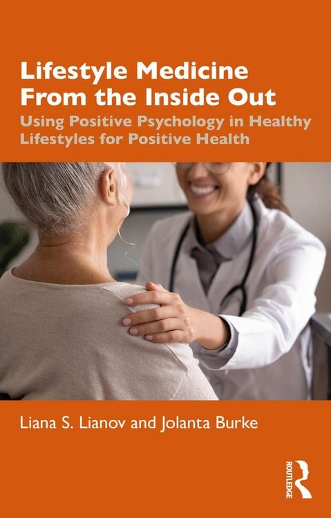 Produktbild: Lifestyle Medicine from the Inside Out