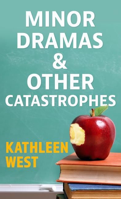 Produktbild: West, K: Minor Dramas & Other Catastrophes