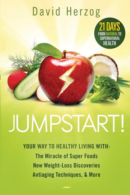 Produktbild: Jumpstart!
