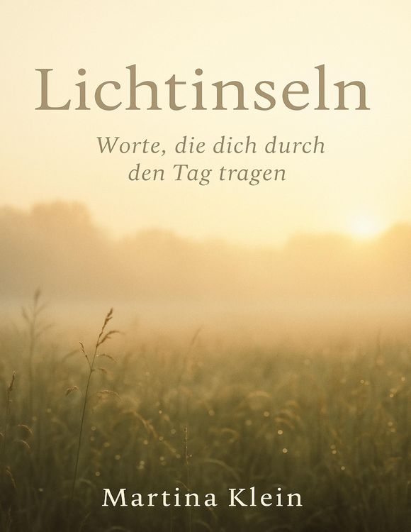 Produktbild: Lichtinseln