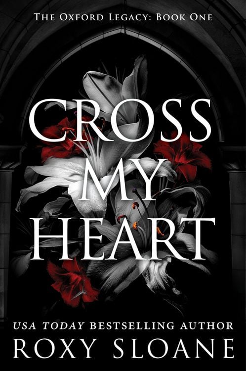 Produktbild: Cross My Heart