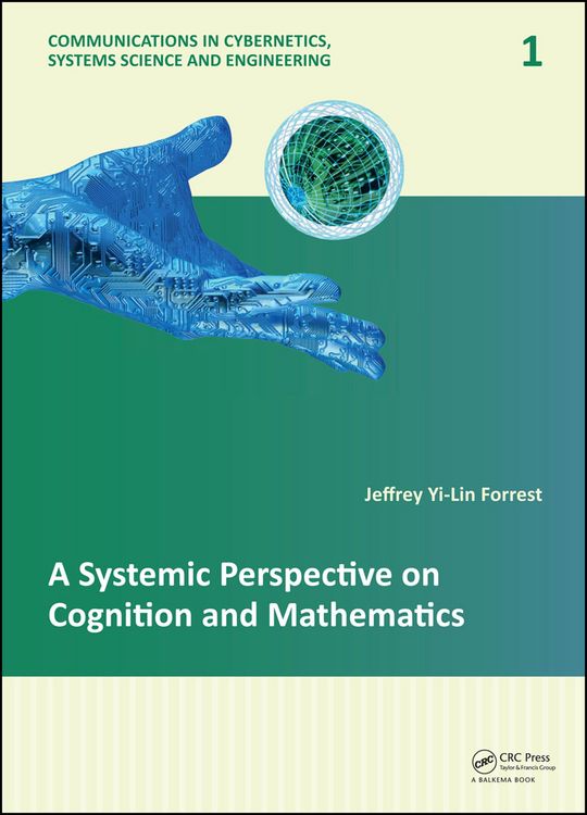 Produktbild: A Systemic Perspective on Cognition and Mathematics