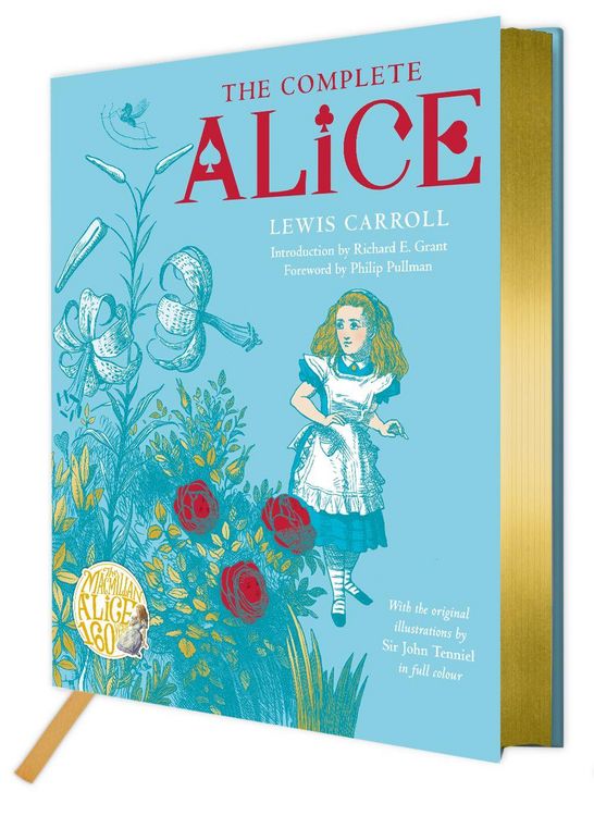 Produktbild: The Complete Alice