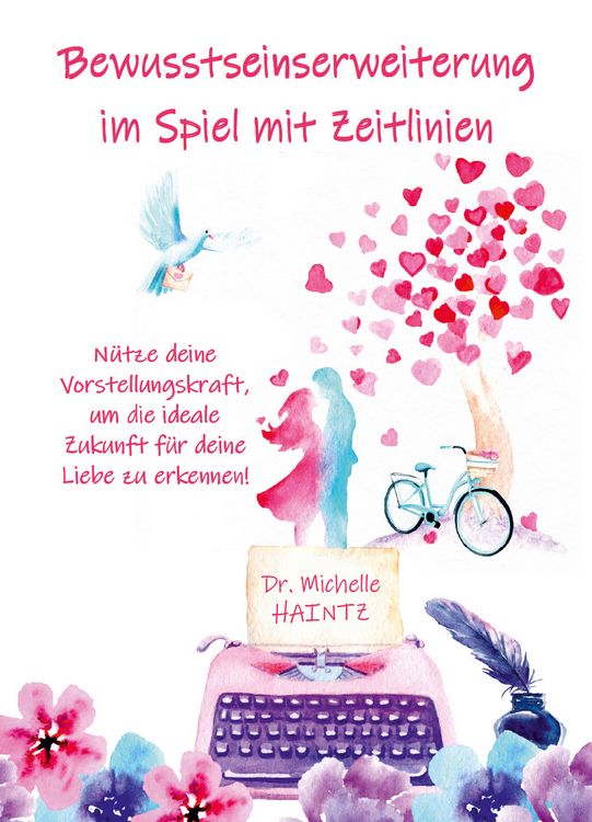 Produktbild: Bewusstseinserweiterung im Spiel mit Zeitlinien