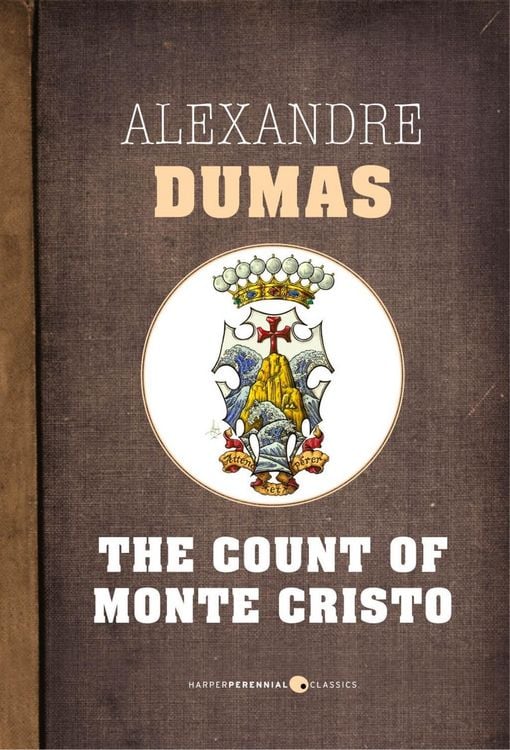 Produktbild: The Count Of Monte Cristo