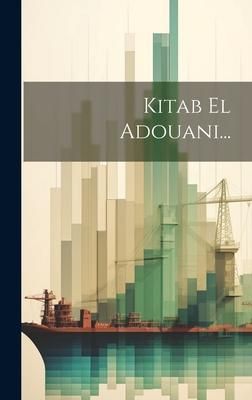 Produktbild: Kitab El Adouani...
