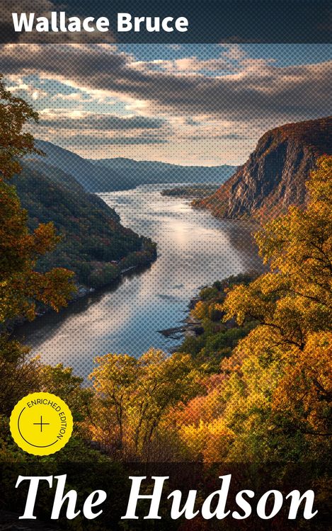 Produktbild: The Hudson