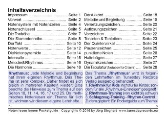 Produktbild: Noten lesen lernen!