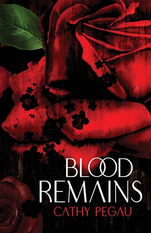 Produktbild: Blood Remains