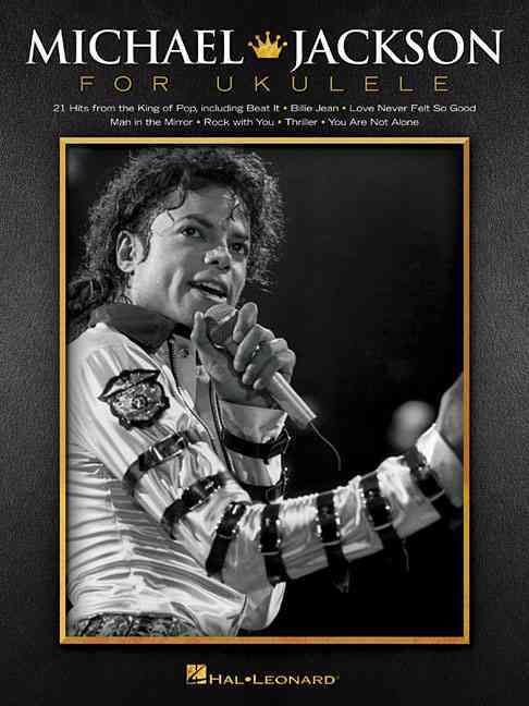 Produktbild: Michael Jackson for Ukulele