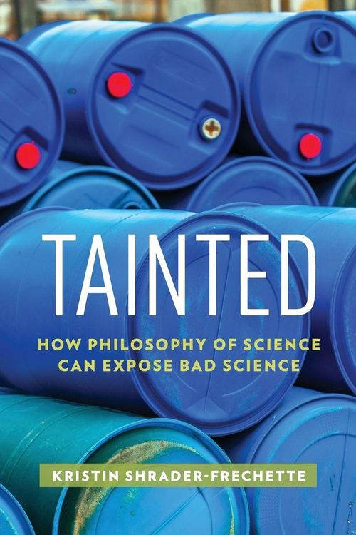 Produktbild: Tainted
