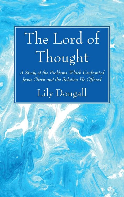 Produktbild: The Lord of Thought