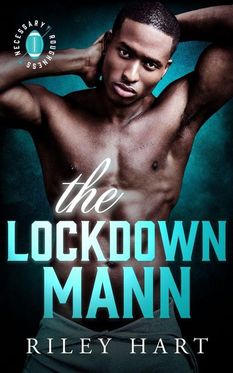 Produktbild: The Lockdown Mann